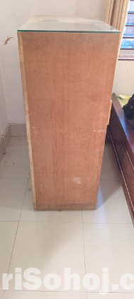 Reception Table